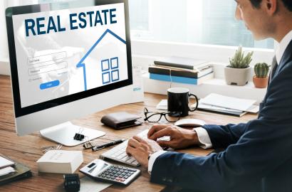 REAL ESTATE INVESTMENT
